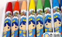 蜡笔英语怎么读