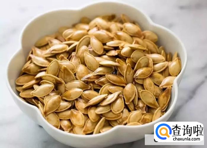 南瓜子的功效与作用及禁忌br