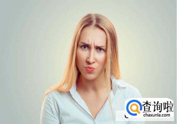 揭秘女人那些不为人知的秘密