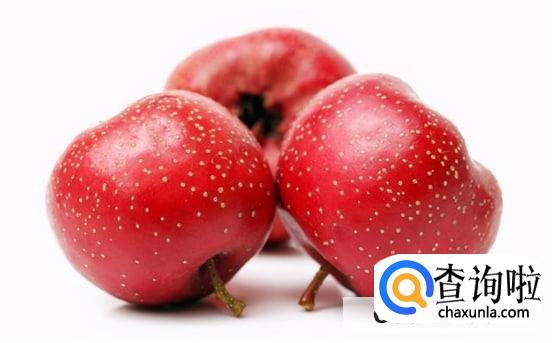 7个月婴儿能吃山楂吗