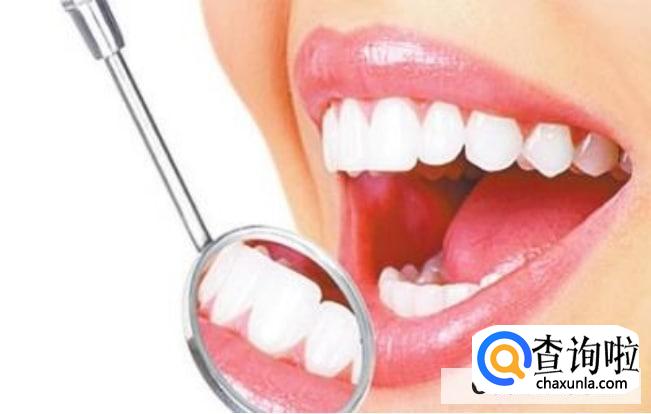 ​洗牙好吗会有副作用吗