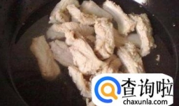 怎样做白萝卜排骨汤