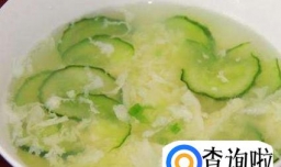 老黄瓜汤怎么做好喝