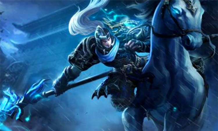 常山赵子龙的常山在哪