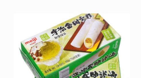 休闲食品十大排行榜