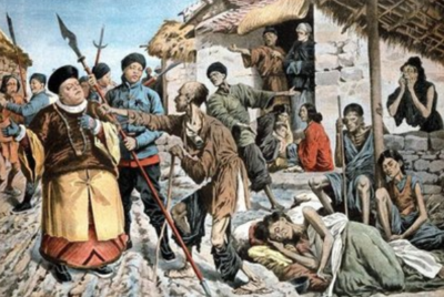 朱门酒肉臭出自哪里