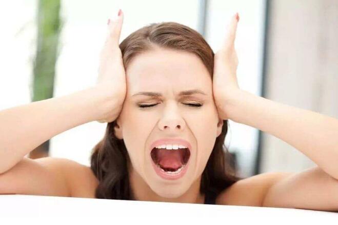 人接受痛苦的7个阶段