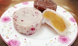 中秋节送什么礼物