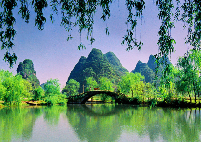 春风又绿江南岸的绿什么意思