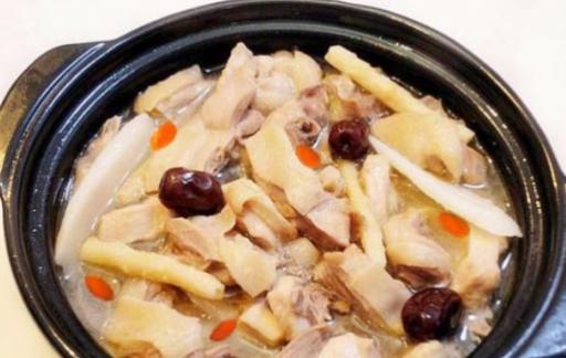 润肺养肺煲什么汤最好？润肺养肺的汤有哪些？