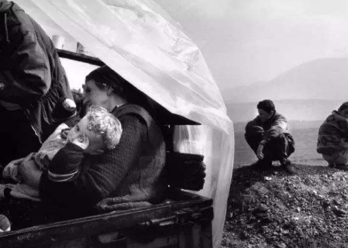 颠沛流离什么意思