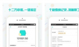 怎么查询杭州个人所得税？