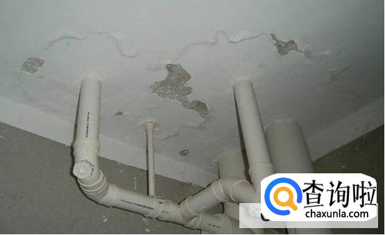 怎么解决暗管漏水