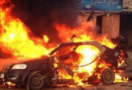 恐怖袭击方式表现为