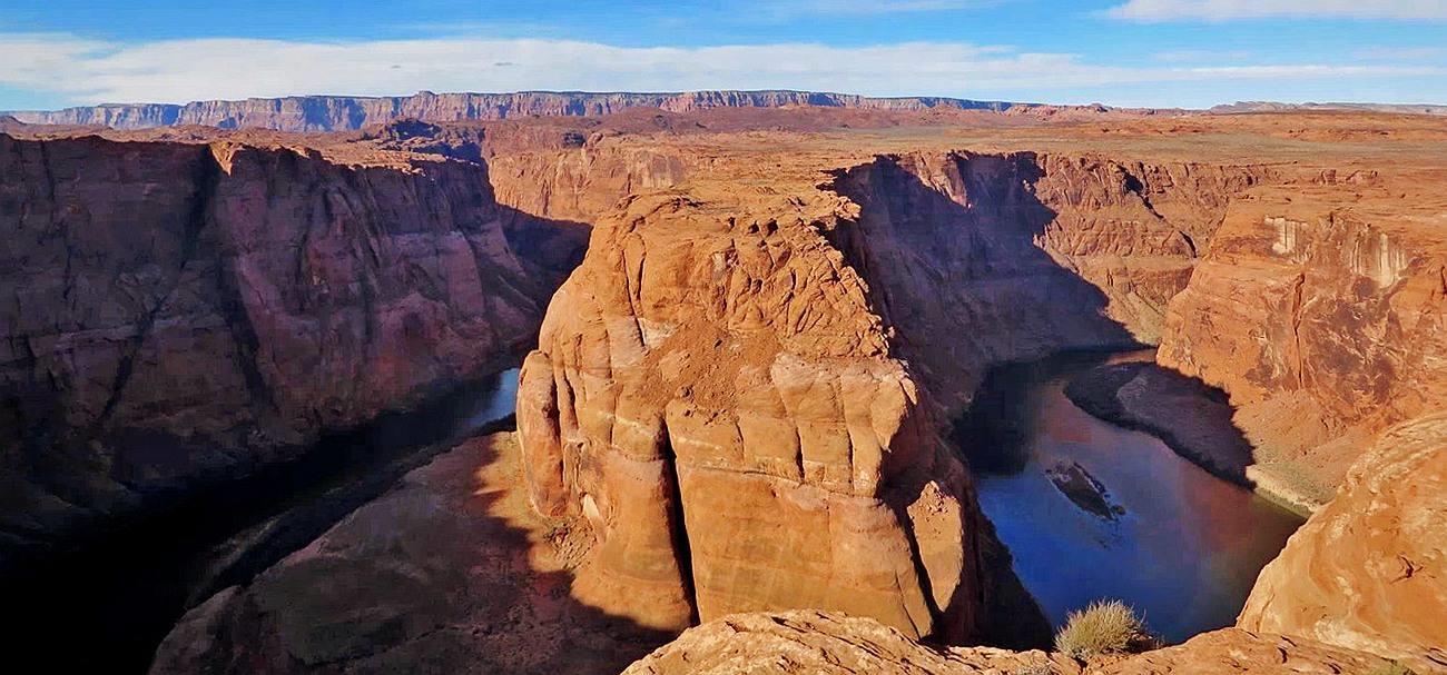 被称为峡谷之王的是哪个峡谷