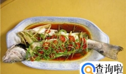 具体怎么做清蒸鲈鱼