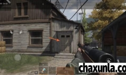 暗区突围民宅位置如何找