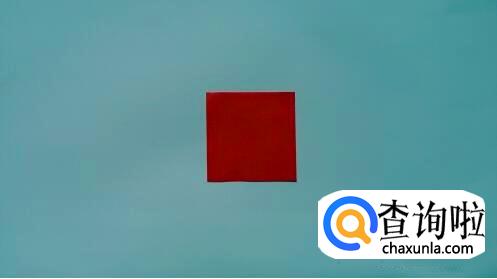 用纸怎么剪红心