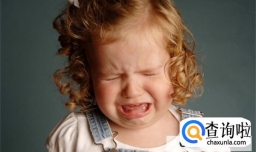 能不能让孩子憋住不能哭