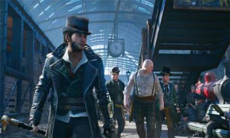 枭雄是什么意思