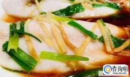 龙利鱼怎么做好吃