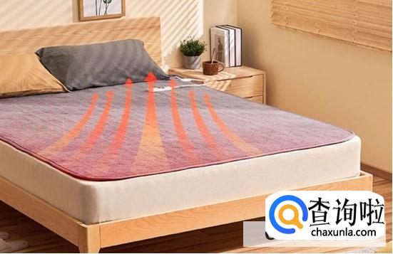 电热毯要买和床一样大吗