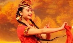 新疆舞蹈“动脖子”学习技巧