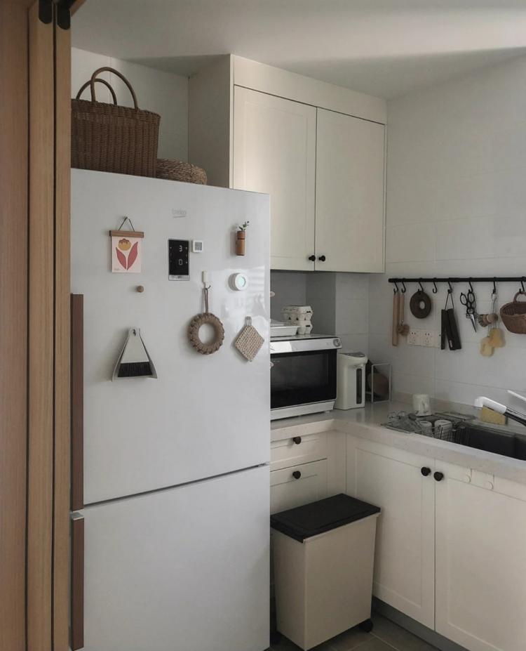 大扫除三大清洁步骤,你知道吗?