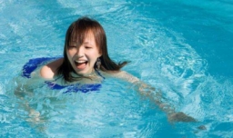 孕妇游泳的好处