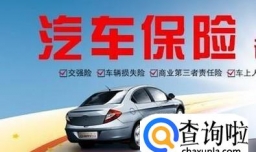 贷款买车第二年可以不在4S店交保险么？