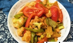 西红柿怎么吃比较健康