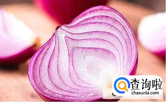 怎么判断洋葱有没有坏的方法