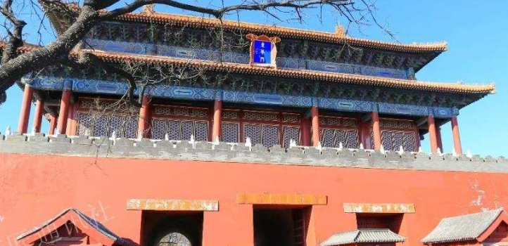 为什么皇帝出入几乎不走东华门