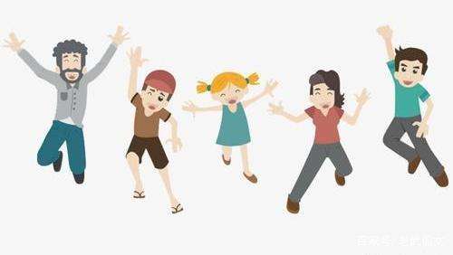 形容高兴的词语有哪些