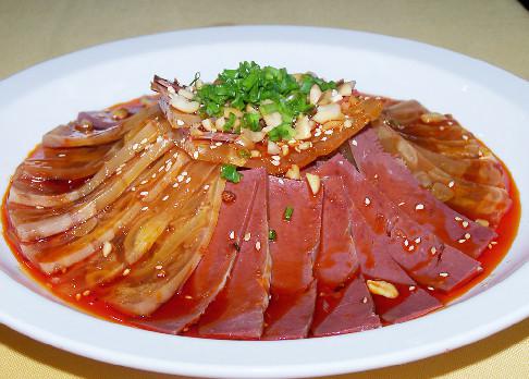 四川有哪些美食