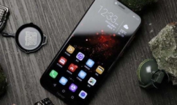 父母送女儿成年礼礼物