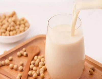 喝豆浆有什么好处