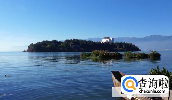 去云南旅游需要注意什么