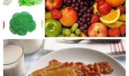 减肥计划一周表 饮食计划和推荐运动