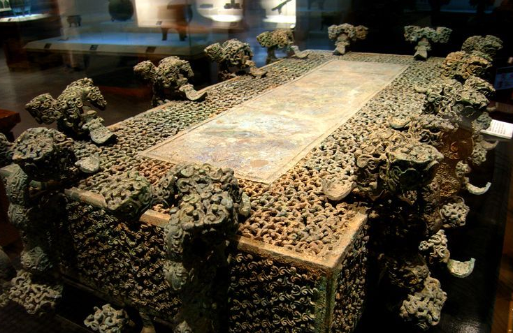 风马牛不相及涉及哪两个国家