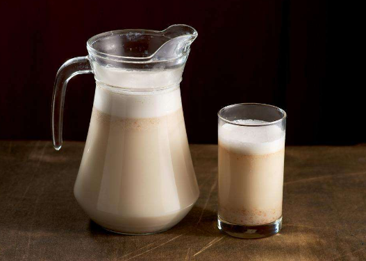 牛奶钙含量标准