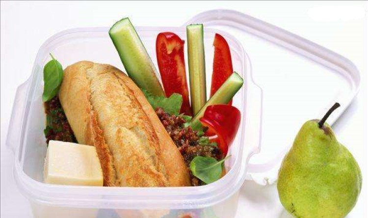 lunch是什么意思