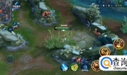 如何玩好打野刺客——孙悟空