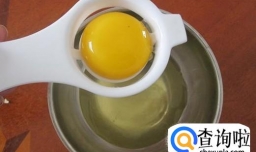 烘焙基础：如何进行蛋白打发