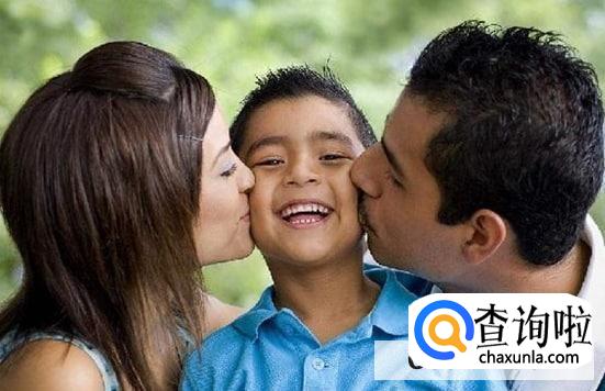 怎么样处理父母与子女的关系