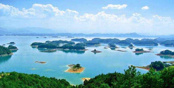 杭州景点排行榜前十名