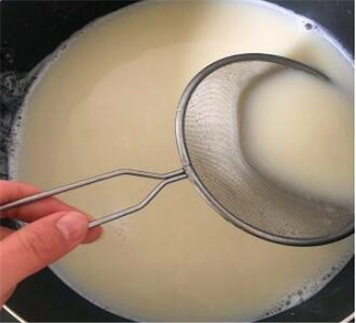 白醋点豆腐的做法窍门