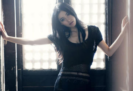 摩羯座女生性格特点