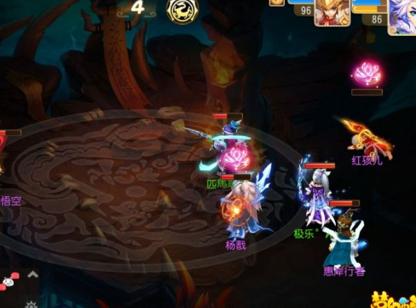 十大好玩的手游排行榜揭晓