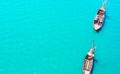 青色是什么颜色